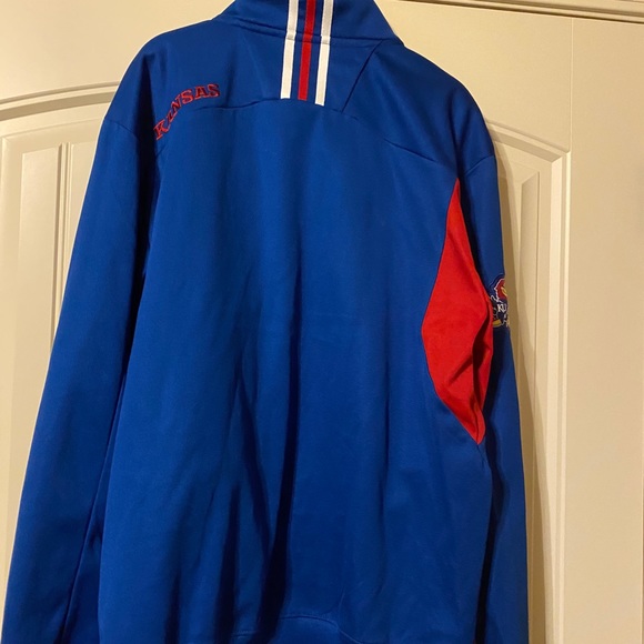 Men’s Performance Jacket - Picture 2 of 4